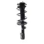 KYB SHOCKS SR4625 3 nuts