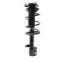 KYB SHOCKS SR4625 3 nuts