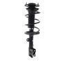 KYB SHOCKS SR4625 3 nuts