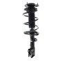 KYB SHOCKS SR4626 3 nuts