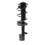 KYB SHOCKS SR4626 3 nuts