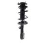 KYB SHOCKS SR4626 3 nuts