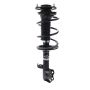KYB SHOCKS SR4626 3 nuts