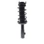 KYB SHOCKS SR4629 3 nuts