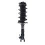 KYB SHOCKS SR4629 3 nuts