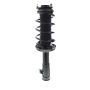 KYB SHOCKS SR4630 3 nuts