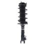 KYB SHOCKS SR4630 3 nuts