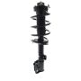 KYB SHOCKS SR4631 3 Nuts
