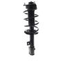 KYB SHOCKS SR4631 3 Nuts