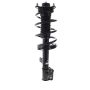 KYB SHOCKS SR4631 3 Nuts