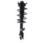 KYB SHOCKS SR4631 3 Nuts