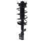 KYB SHOCKS SR4632 3 Nuts