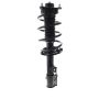 KYB SHOCKS SR4632 3 Nuts