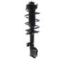 KYB SHOCKS SR4632 3 Nuts