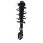 KYB SHOCKS SR4632 3 Nuts