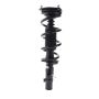 KYB SHOCKS SR4633 3 Nuts
