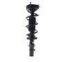 KYB SHOCKS SR4633 3 Nuts