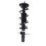KYB SHOCKS SR4633 3 Nuts