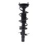 KYB SHOCKS SR4634 3 Nuts