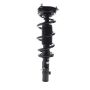 KYB SHOCKS SR4634 3 Nuts