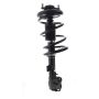 KYB SHOCKS SR4635 3 nuts