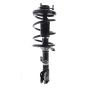 KYB SHOCKS SR4635 3 nuts