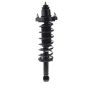 KYB SHOCKS SR4637 2 Nuts