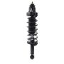 KYB SHOCKS SR4637 2 Nuts