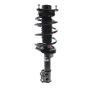 KYB SHOCKS SR4638 3 nuts