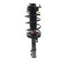 KYB SHOCKS SR4638 3 nuts