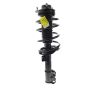 KYB SHOCKS SR4638 3 nuts