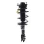 KYB SHOCKS SR4638 3 nuts