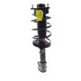KYB SHOCKS SR4639 3 nuts