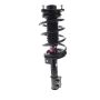 KYB SHOCKS SR4639 3 nuts