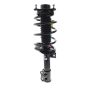 KYB SHOCKS SR4640 3 nuts