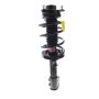 KYB SHOCKS SR4640 3 nuts