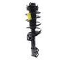 KYB SHOCKS SR4640 3 nuts