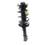 KYB SHOCKS SR4641 3 nuts