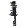KYB SHOCKS SR4642 3 nuts