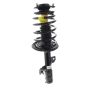 KYB SHOCKS SR4642 3 nuts
