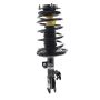 KYB SHOCKS SR4642 3 nuts