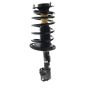 KYB SHOCKS SR4643 3 nuts