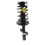 KYB SHOCKS SR4643 3 nuts