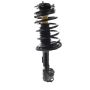 KYB SHOCKS SR4643 3 nuts