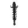 KYB SHOCKS SR4644 2 Nuts