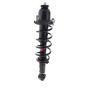 KYB SHOCKS SR4645 2 Nuts