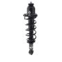 KYB SHOCKS SR4645 2 Nuts