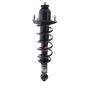 KYB SHOCKS SR4645 2 Nuts