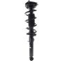 KYB SHOCKS SR4646 3 Nuts