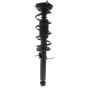 KYB SHOCKS SR4646 3 Nuts